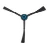 "Maximize Cleaning Efficiency with 6 Pack of High Quality Spare Side Brushes for Midea M7/M7 Pro Robot Vacuum Cleaner" 5