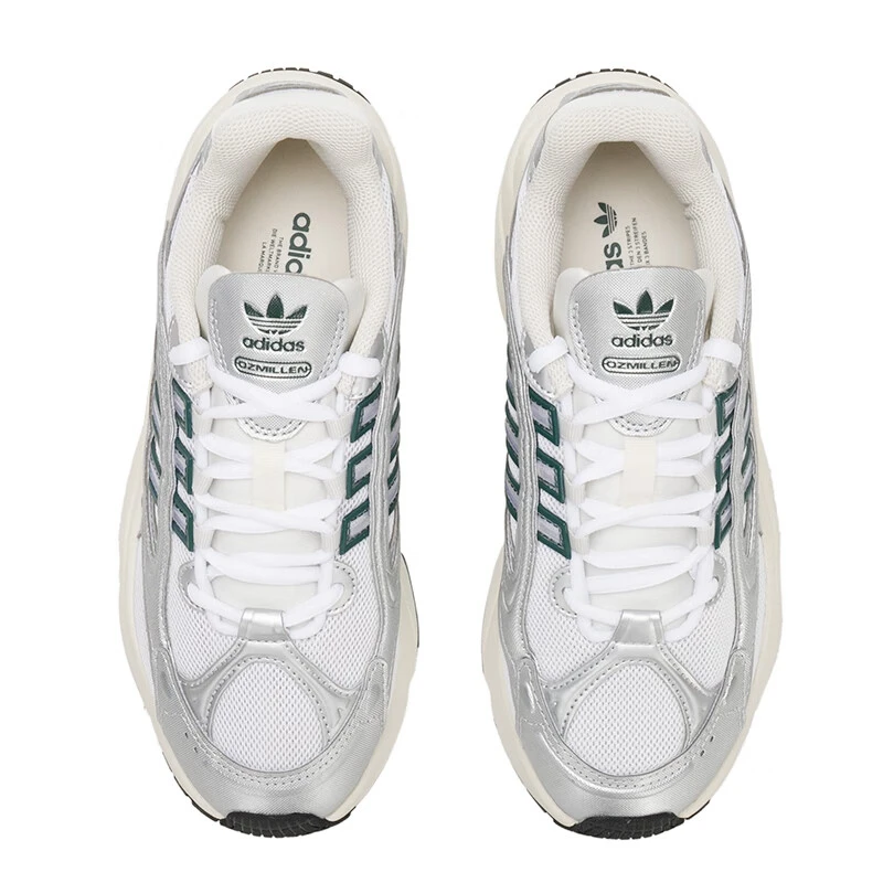 حذاء الجري Adidas Originals OZMILLEN W للجنسين - و...