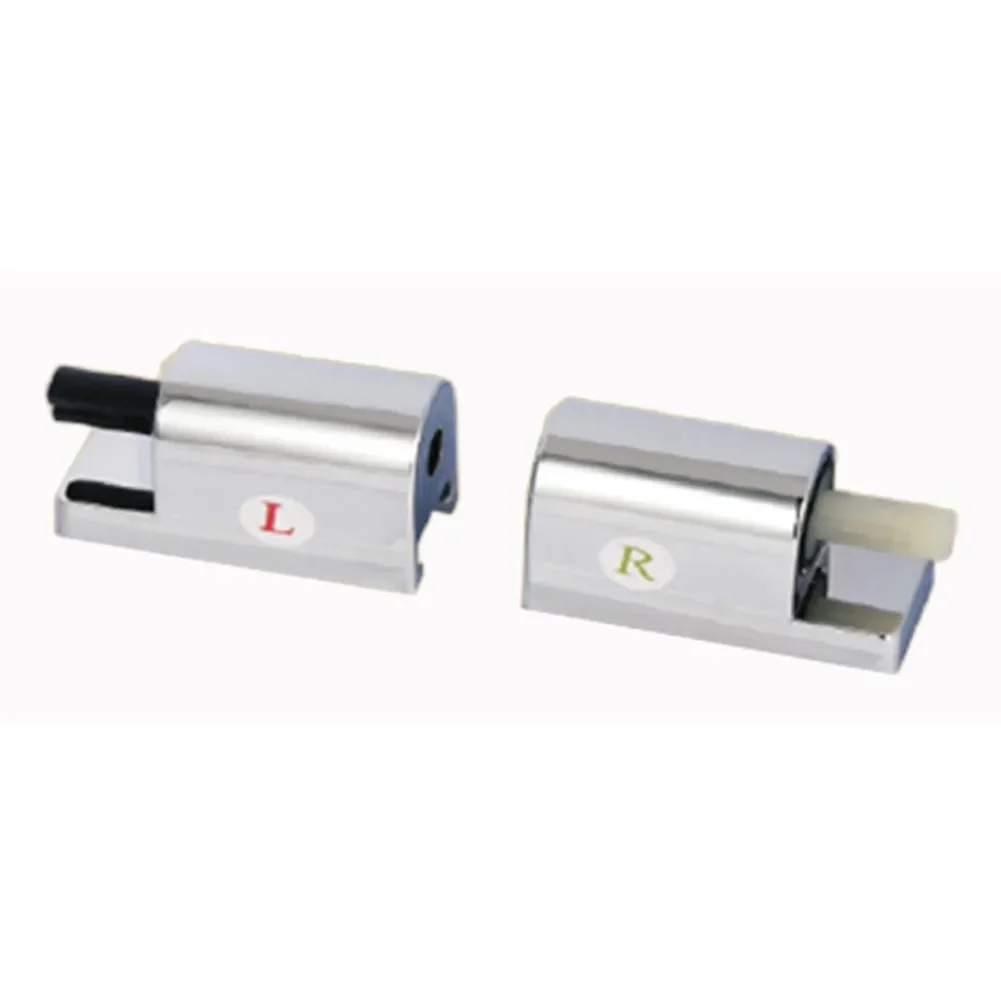 Toilet Soft Close Hinges Seat Hinge Replacement Traditional Contemporary Toilet Lid Hinges Fixing Connector Accesories