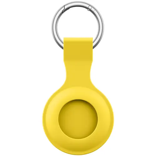 Cover for Apple Airtags Case Silicone Protective Shell Tracker Accessories Anti-scratch Sleeve Keychain For Apple Air tag case - Image 19