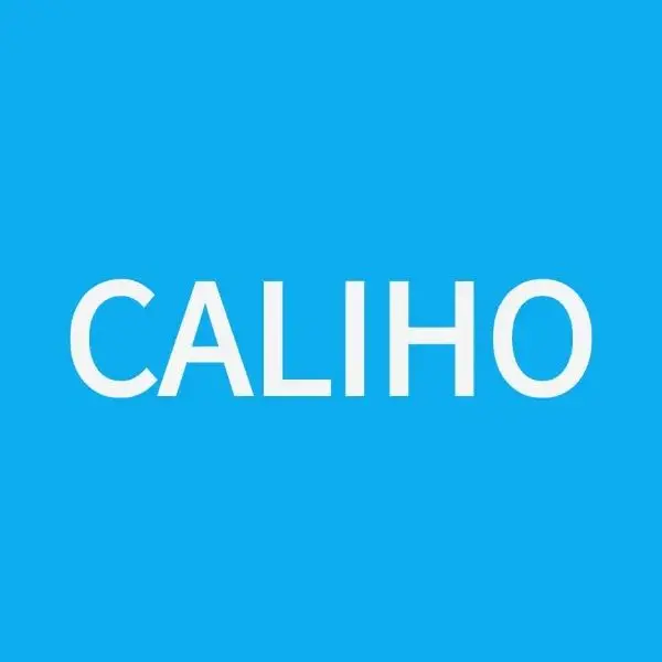 CALIHO Store