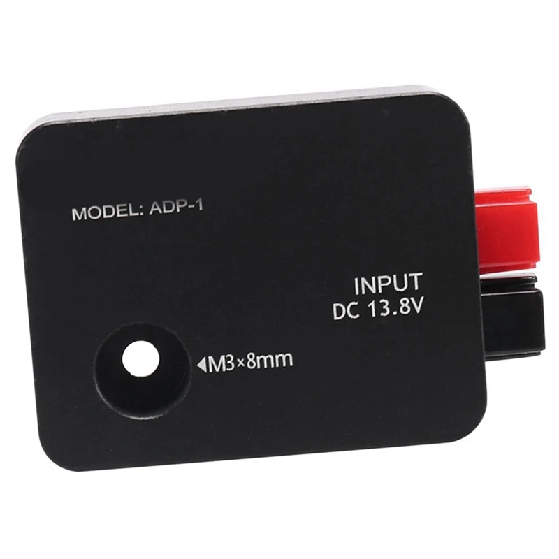 Adp-1 Adattatore Di Alimentazione Yaesu Yaesu Ft-818 Ft-817 Componente Per Anderson, Per Adattatore Powerpole An-Derson