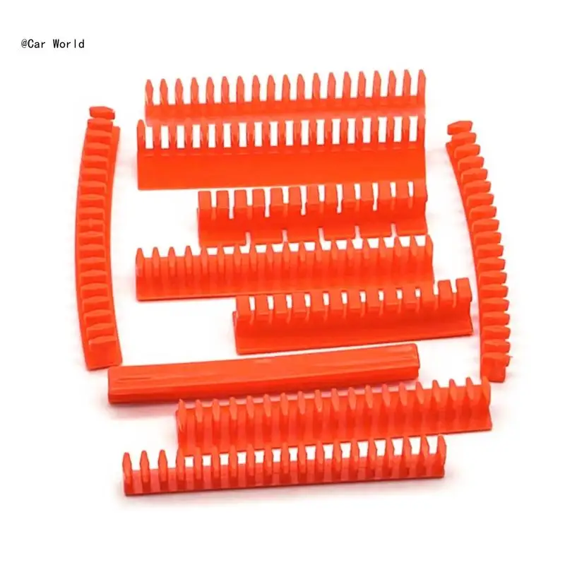 

6XDB Sheet Set Profession Tool for Car Dent Repair Film Panel Restoration
