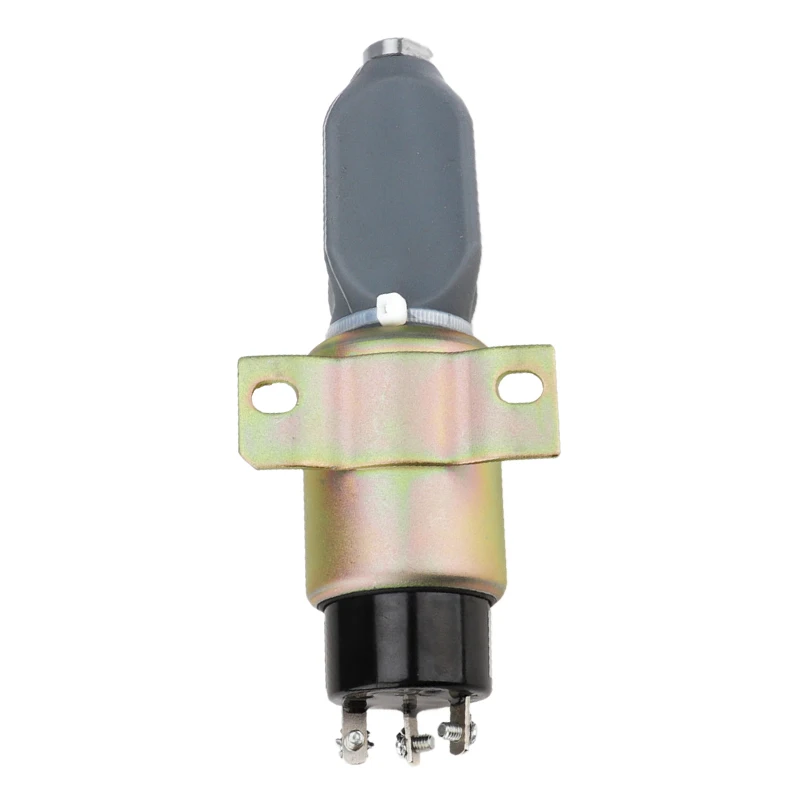 

3864274 1751-24E Stop Shut Off Solenoid SA-3766T 24V for ,New