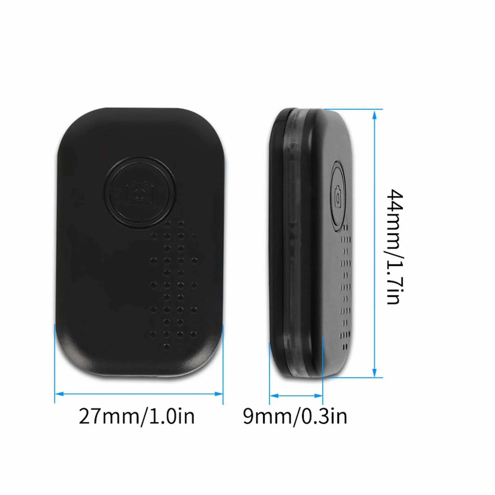 Mini Tracking Device Tracking Air Tag Key Child Finder Pet Tracker Smart Bluetooth 5.0 Tracker Car Pet Vehicle Lost