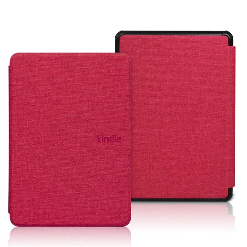 Premium Protective Kindle Book Cover Case