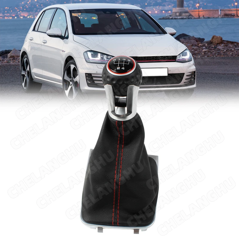 Marco Para Palanca De Cambios VW Golf MK7 2015-2021 DSG IRP Racing