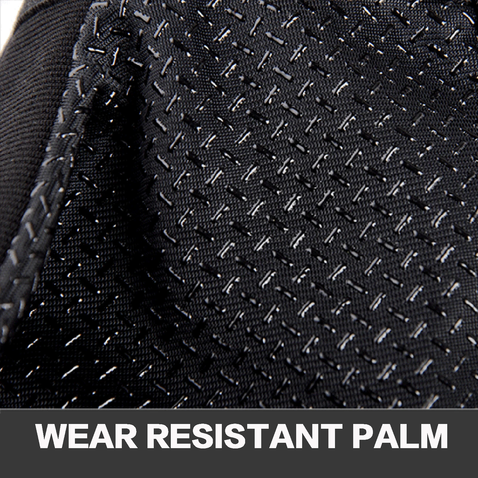 Outdoor Cycling Gloves Durable Rubber Full Finger Hunting Gloves For Men And Women Camping Picnic Ignition Finger Protect Wear