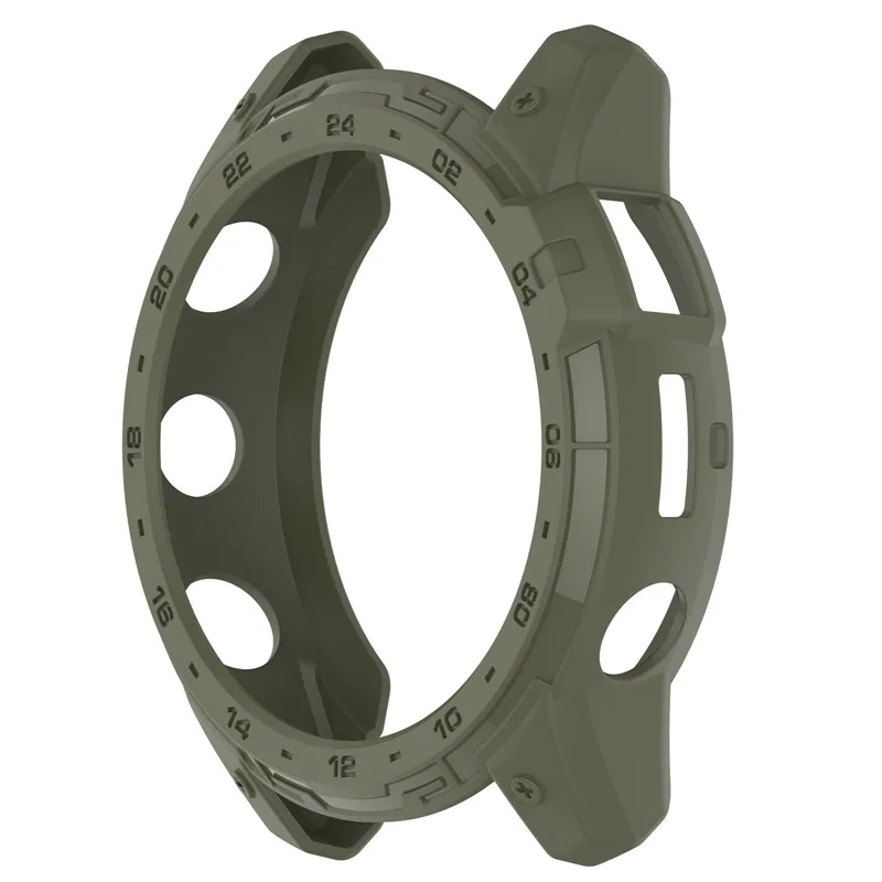 Garmin Tactix 7 Pro Enduro 2 Fenix 7X ̽, TPU  ȣ  Ŀ Ʈ Ǹ    