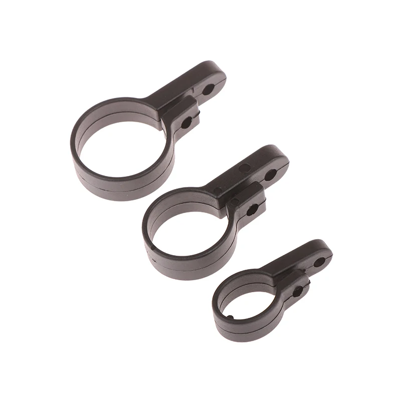 Mudguard Modification Ring Mud Tile Fixing Ring Bicycle Front Fork Fixing Mudguard Accessories Frame Buckle bicycle fender