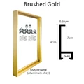 Light Gold