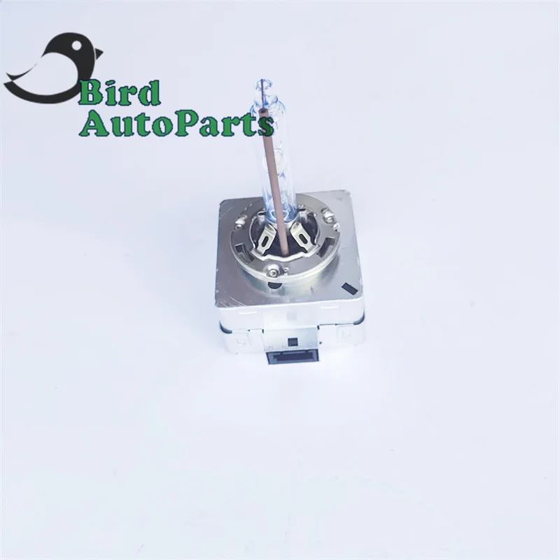 Рисунок 3 - Оригинальные ксеноновые лампы Philips-s