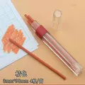 Orange 9cm 4 leads