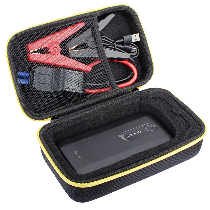 Baseus 10000mah Car Jump Starter Case Case Bag Baseus 10000mah Jump