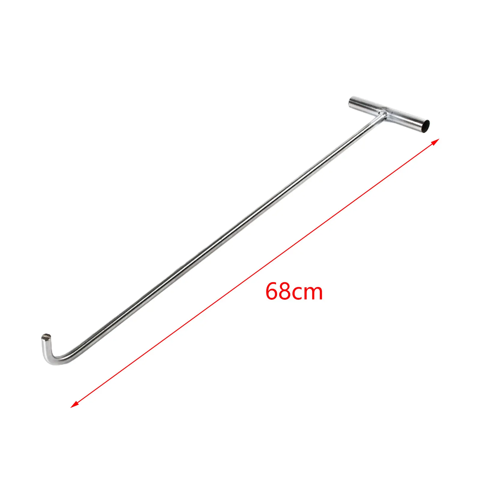68cm Blunt