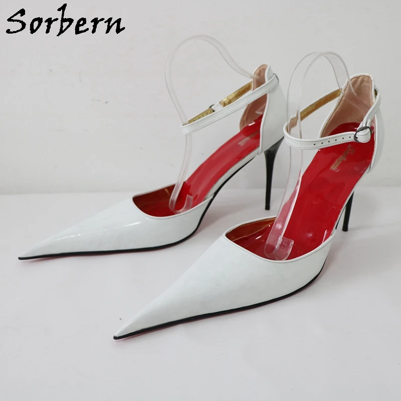 Рисунок 2 - Женские туфли-лодочки из натуральной кожи