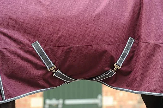 High Grade Equestrian Equipment Product Horse Winter Breathable Waterproof Rugs Best Quality Far Horse Blanket Sheet