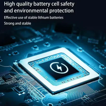 Rechargeable Lithium-Ion Battery 18V 6000mAh for Makita BL1860.BL1830.BL1850.BL1860B power tool battery rechargeable battery