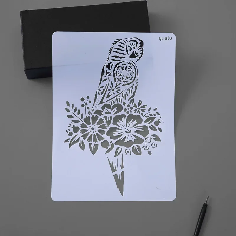 Parrot