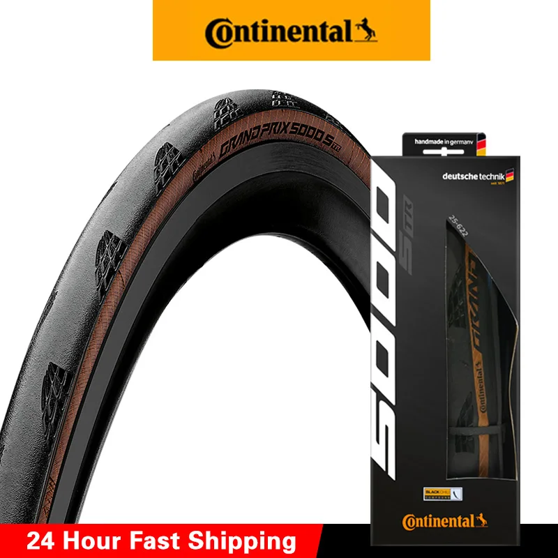 CONTINENTAL Copertoncino Corsa GP5000 TUBELESS 700x28