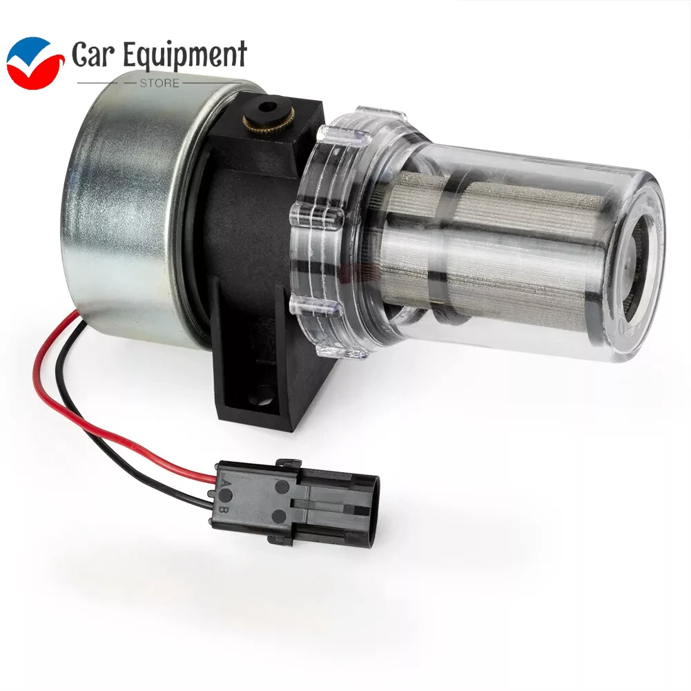 Diesel Fuel Pump For Thermo King MD URD 41-7059 Replace 30-01108-03 for Carrier