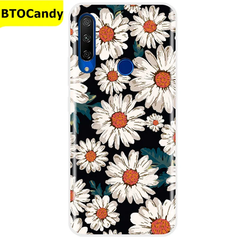 Premium Silicone Protective Case - Soft TPU Shock-Absorbent Bumper Cover