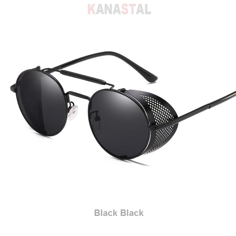 Black-Black