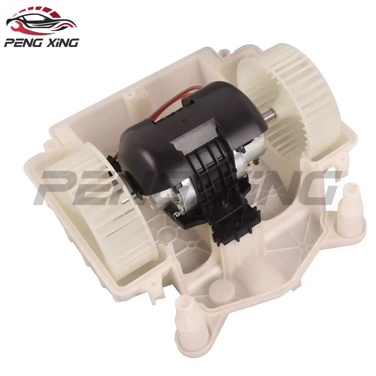 NRF 350218 Kondensator Klimaanlage für MERCEDES BENZ S KLASSE W221 C216