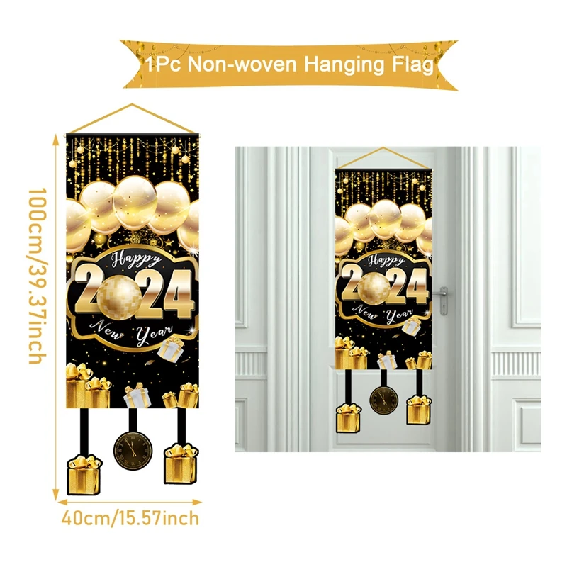 hanging flag 2