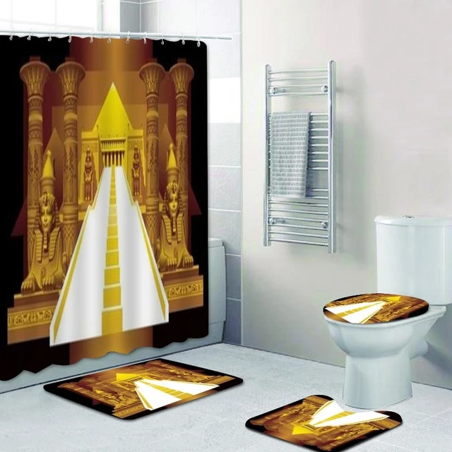 Details more than 134 egyptian bathroom decor super hot seven.edu.vn