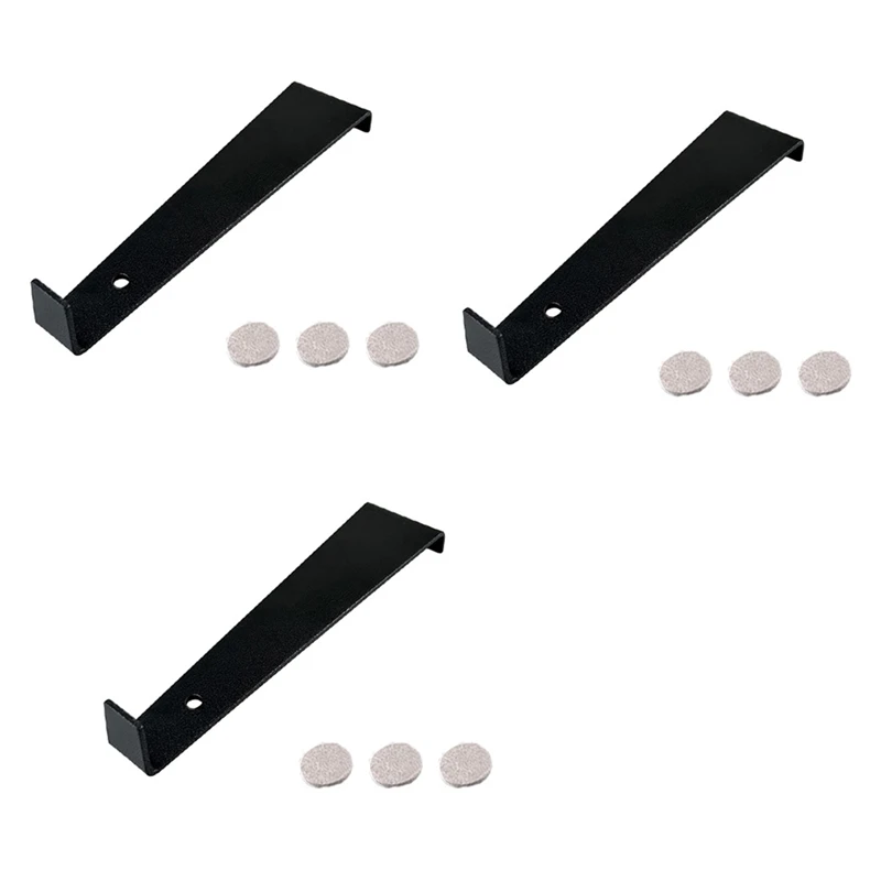 

Комплект для установки ламинированного деревянного пола, Натяжной стержень 12 дюймов для виниловых досок