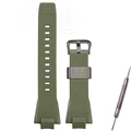 Military Green B 8