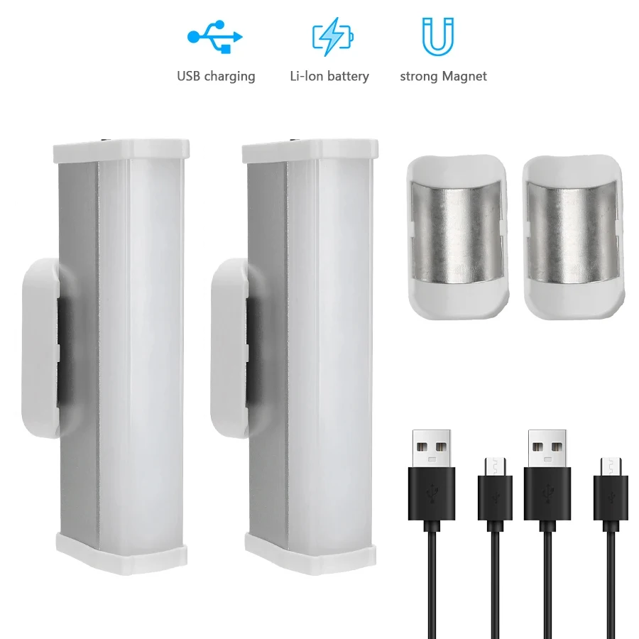 2PCS-NO Sensor