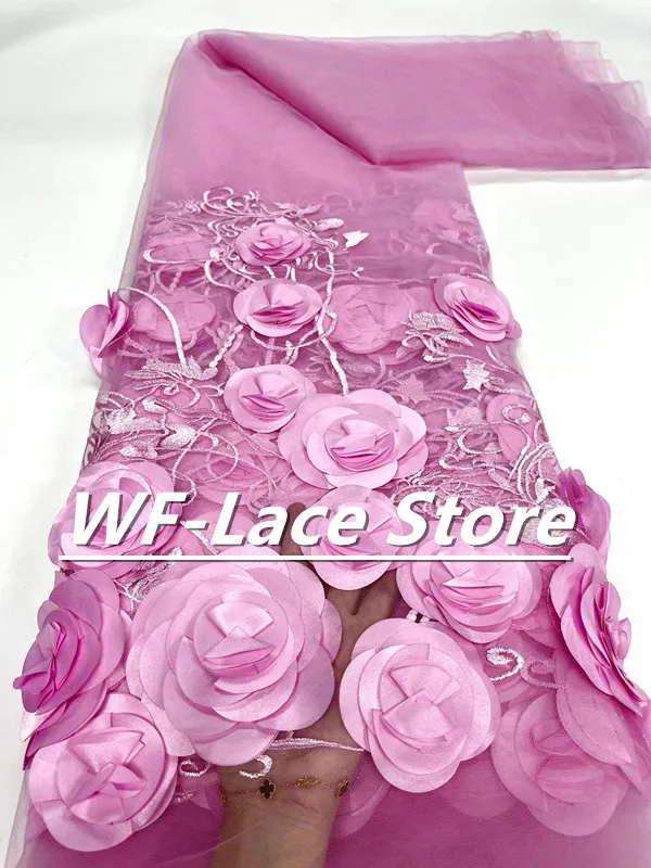 WF-Lace Store