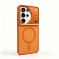 Orange CX