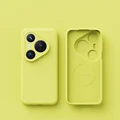 Pear Yellow