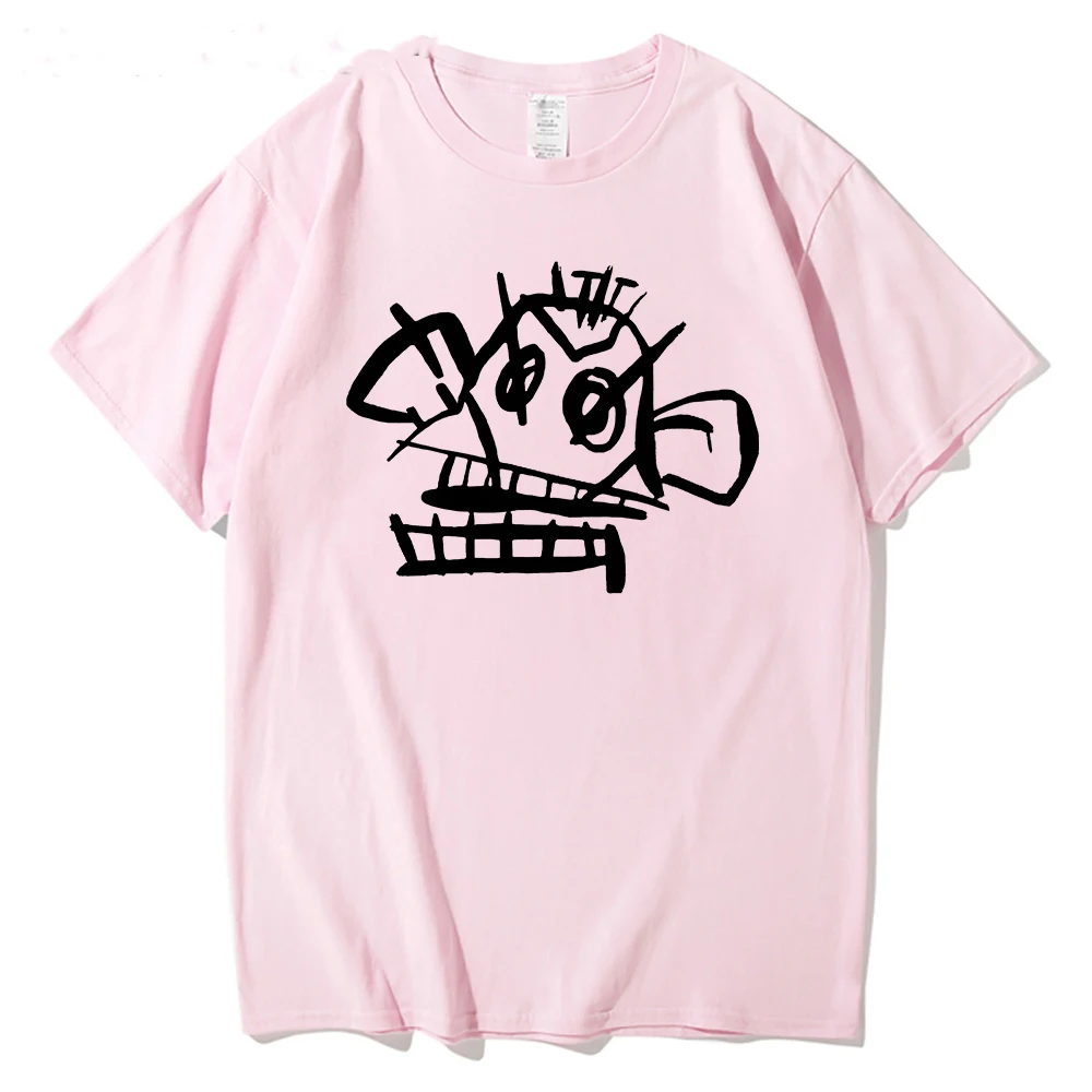 legends shirts hot topic 