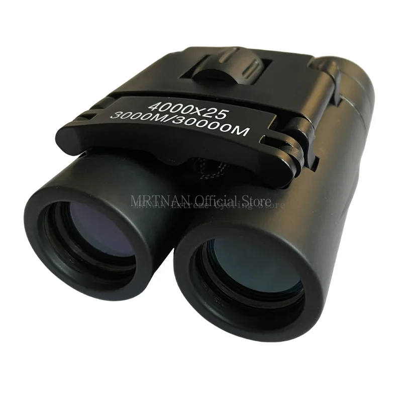 4000X25 Zoom Telescope Professional BAK4 HD Powerful Binoculars Long Range Portable Monocular or Camping Tourism Outdoor 5
