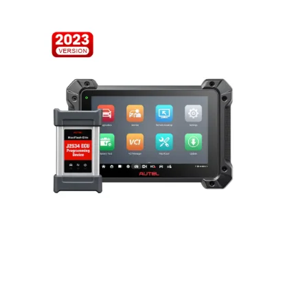 

autel maxicom mk908 pro II/mk908s pro II obd2 ktag j2534 ecu repair chip tuning programmer tool diagnostic scanner t