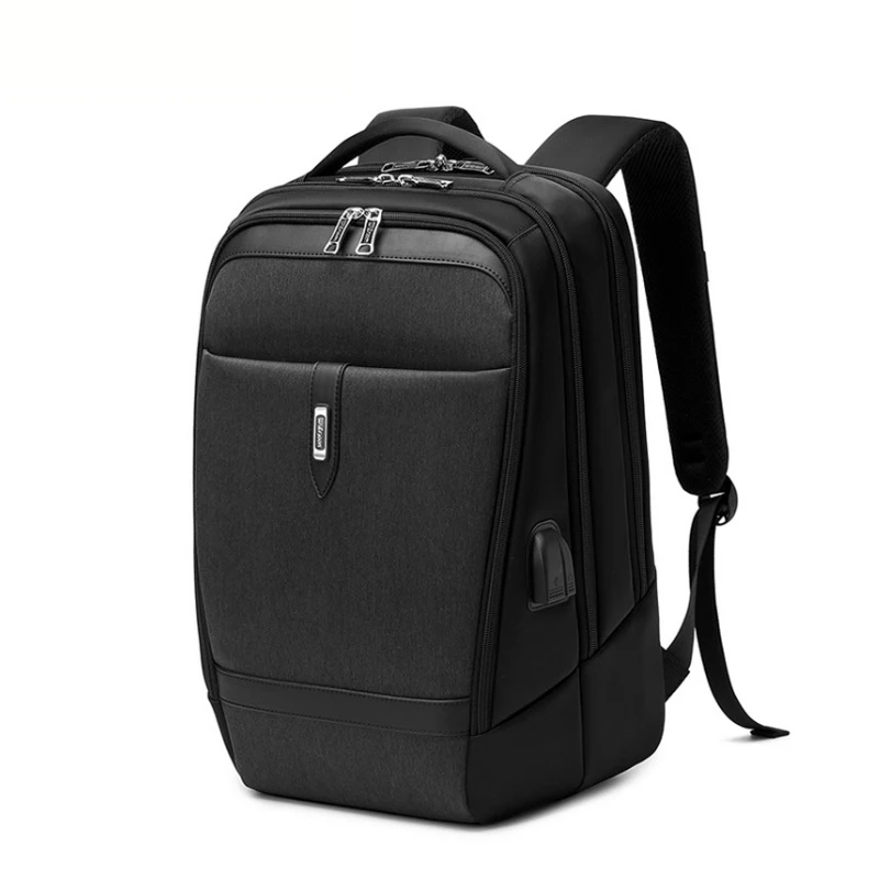 Trendy Men's Waterproof Sports Bag Multifunctional Travel School Bag Computer Bag High-end Casual Backpack Women's Backpack