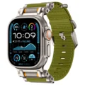 Titanium-green