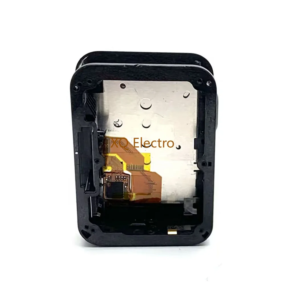 Original Toque Lcd Tela Assy Apto para Gopro Hero Câmera de Ação Preto Novo - Image 4