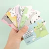 Oil Absorbing Paper Tissue Face Paper Absorbent Make Up Cleansing Oil Blotting Sheet Face Cleanser Cotton Pads Oil Control 3