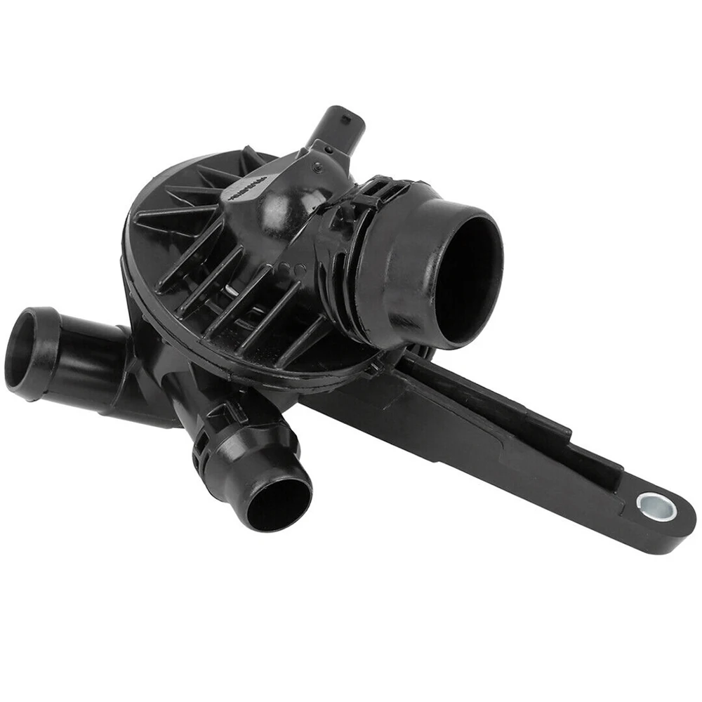 Engine Coolant Thermostat Housing Assembly 11537600584 for BMW 1 Series