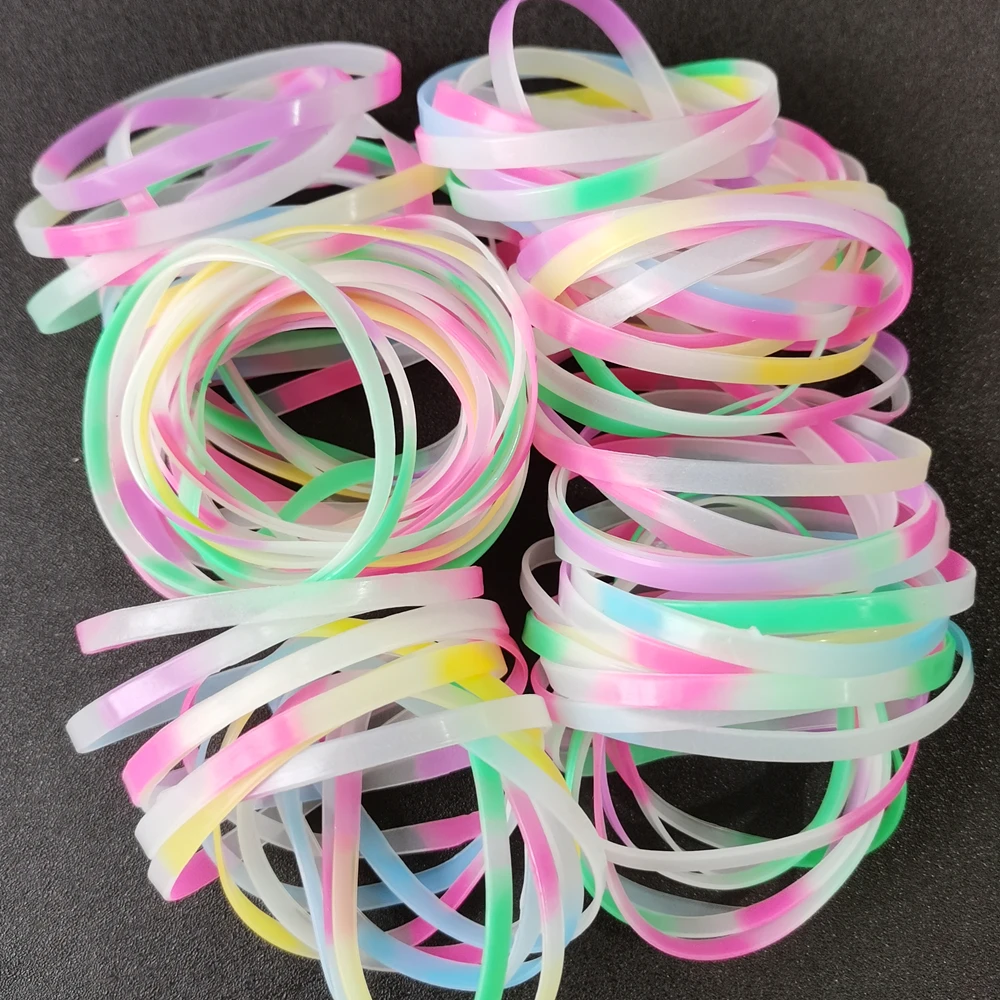 Details more than 163 rainbow bracelets bulk kidsdream.edu.vn