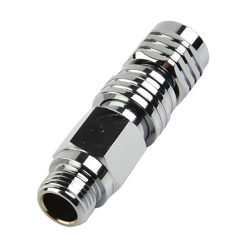 

Scuba Diving BCD Adapter Diving Adapter Interface Adapter Nickel Plated Brass Quick Disconnect Regulator High Quality Hot Sale