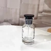 5PCS 30ml Perfume Bottle Spray High-end Glass Portable Travel High-end Perfume Bottle Empty Containers 2