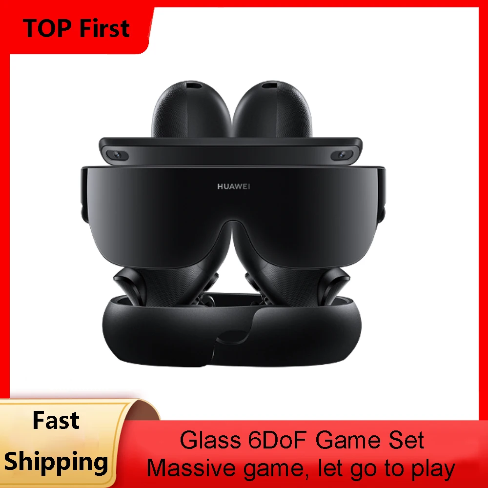 シンプルでおしゃれ Huawei VR 6dof ゲームキット\u0026ケーブル