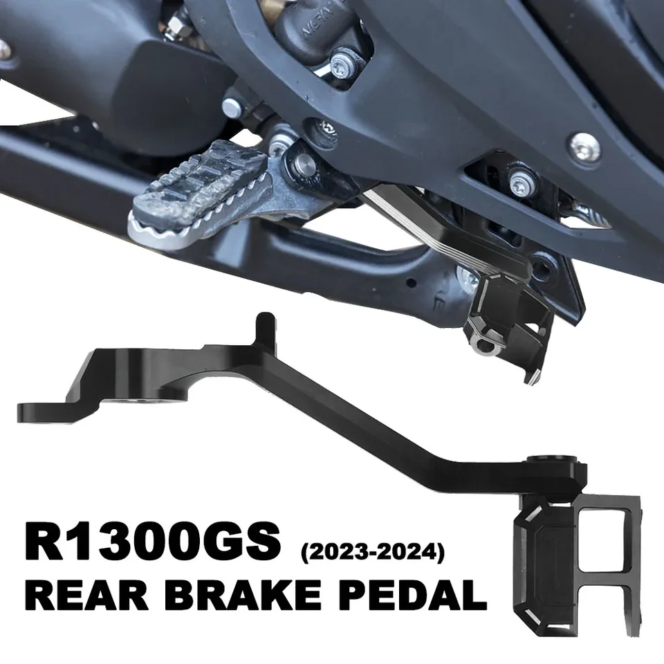 Levier D'embrayage Shadow - R1300GS - R1300GS Adventure - R1300R
