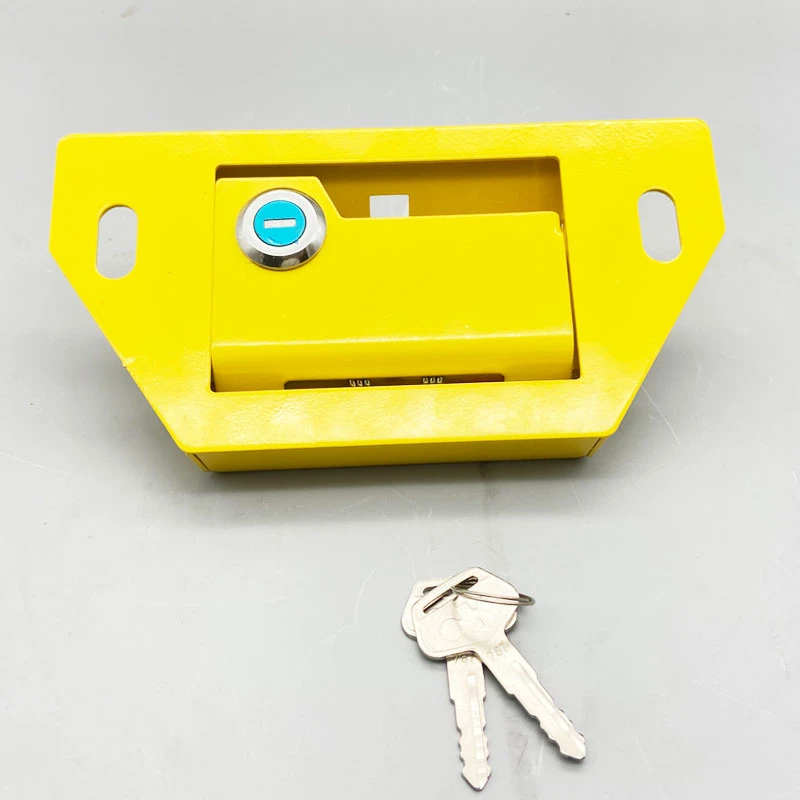 Komatsu Engine Cover Lock PC300 7 PC350 7 PC360 7 Rear cover lock U